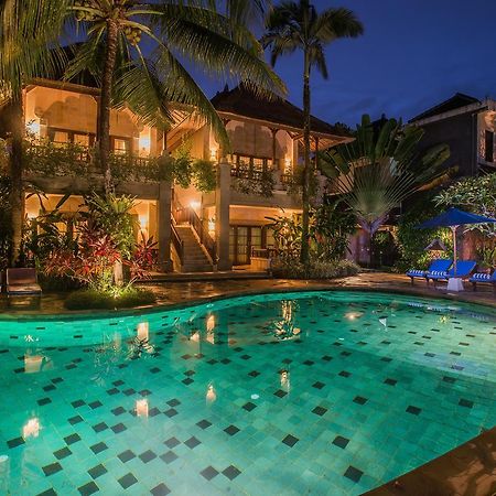 Samhita Garden Ubud Екстер'єр фото