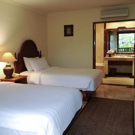 Samhita Garden Ubud Екстер'єр фото