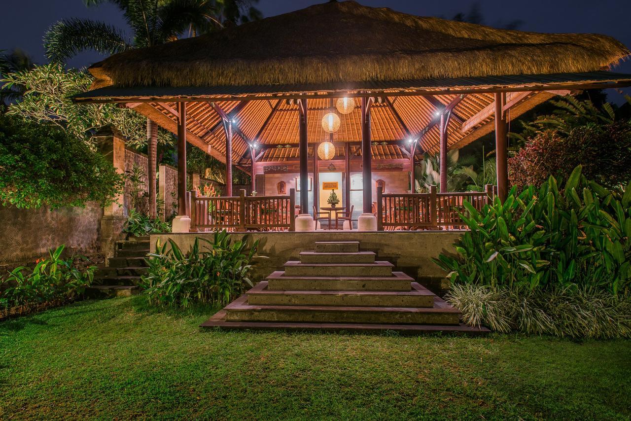 Samhita Garden Ubud Екстер'єр фото
