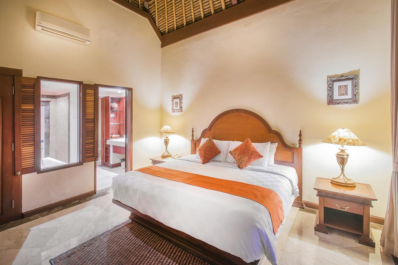 Samhita Garden Ubud Екстер'єр фото
