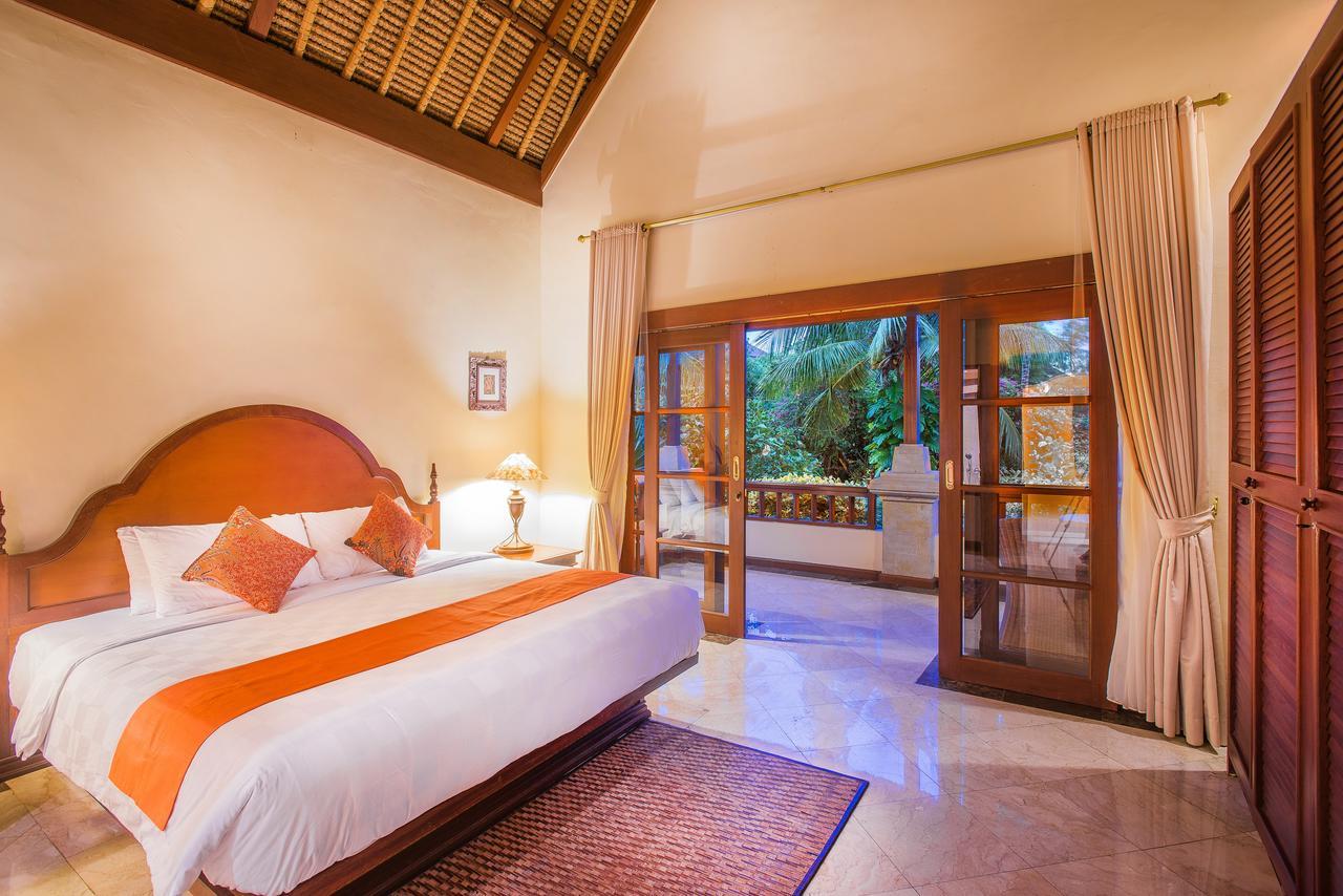 Samhita Garden Ubud Екстер'єр фото