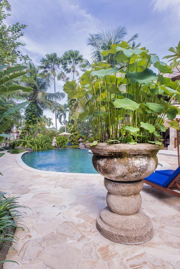 Samhita Garden Ubud Екстер'єр фото