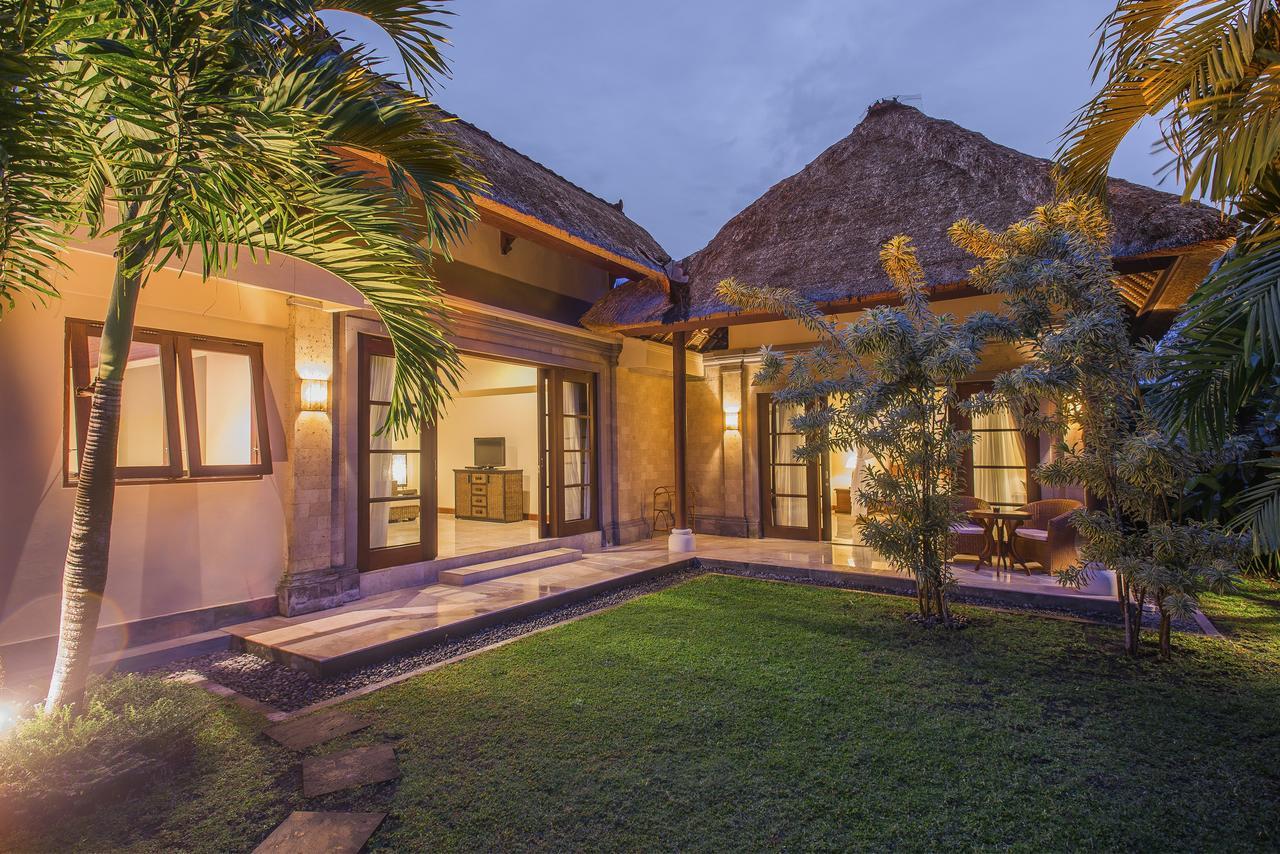 Samhita Garden Ubud Екстер'єр фото
