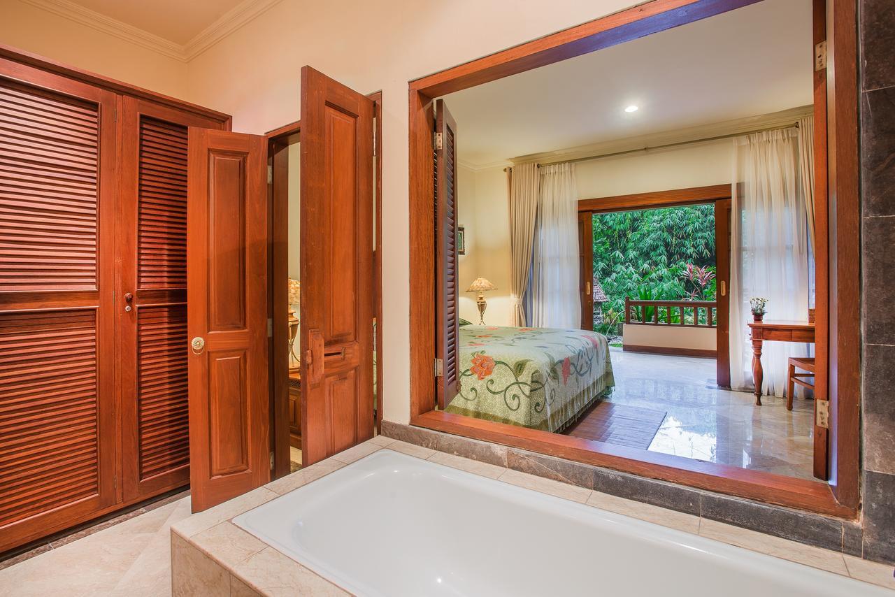 Samhita Garden Ubud Екстер'єр фото