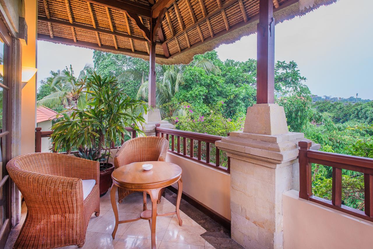 Samhita Garden Ubud Екстер'єр фото