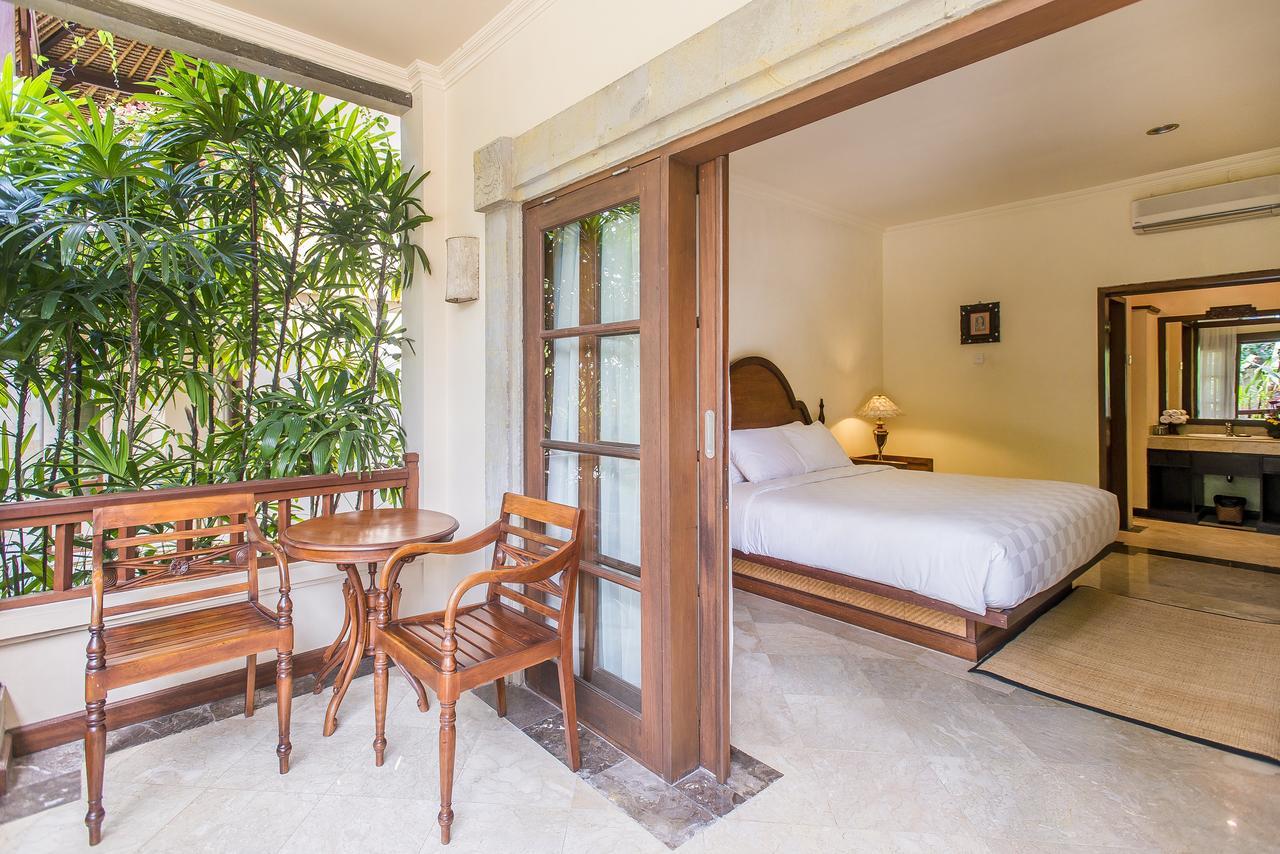 Samhita Garden Ubud Екстер'єр фото