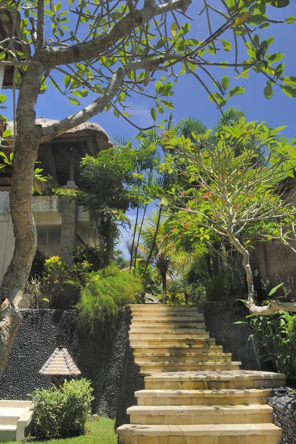 Samhita Garden Ubud Екстер'єр фото