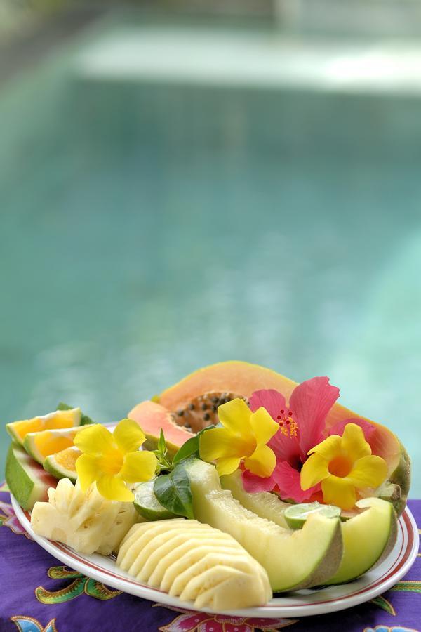 Samhita Garden Ubud Екстер'єр фото
