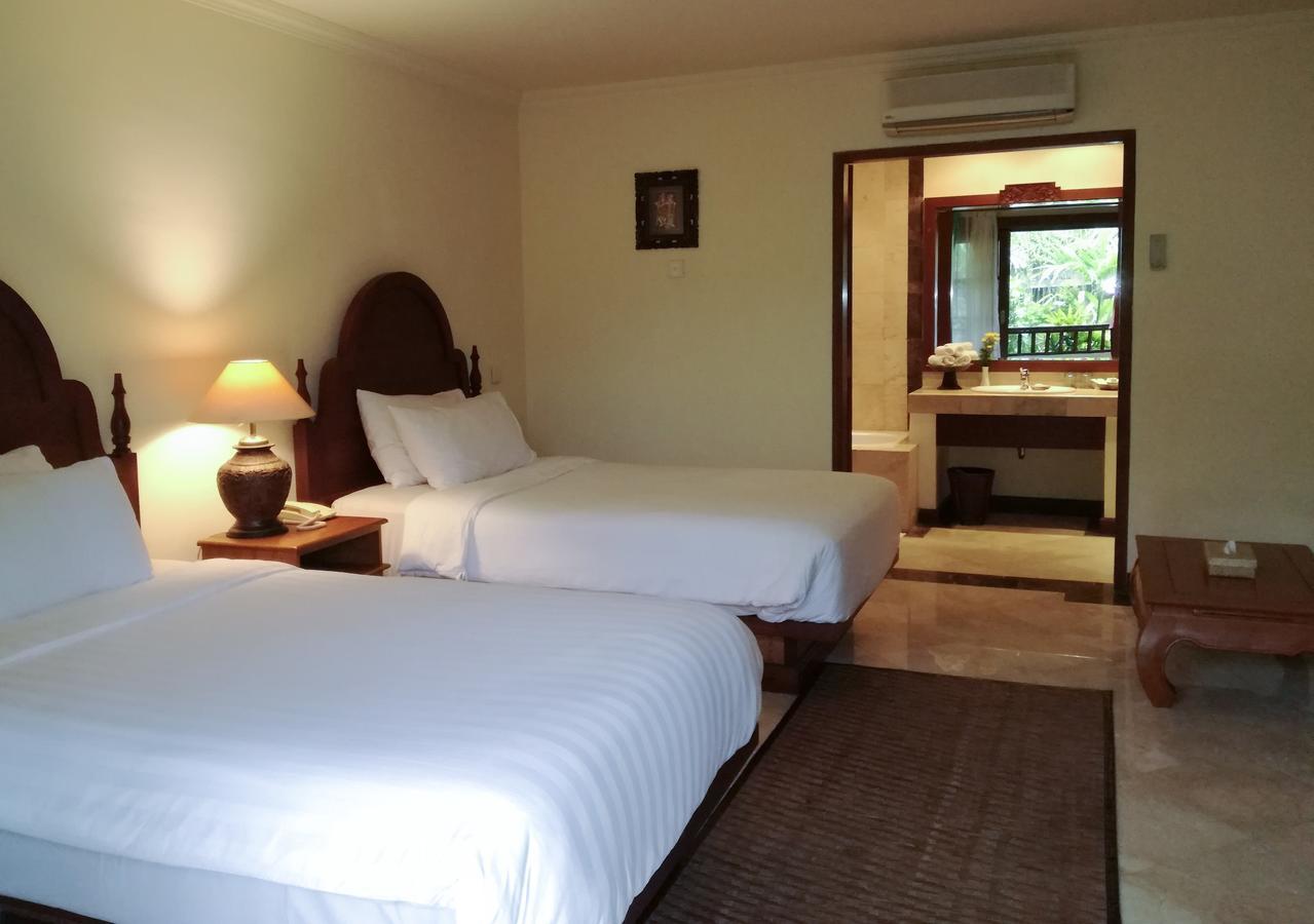 Samhita Garden Ubud Екстер'єр фото